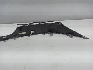 Накладка на бампер передняя LEXUS RX350 TALA10 53141-48160 4 ракурс