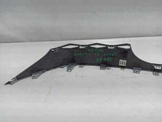 Накладка на бампер передняя LEXUS RX350 TALA10 53141-48160 5 ракурс