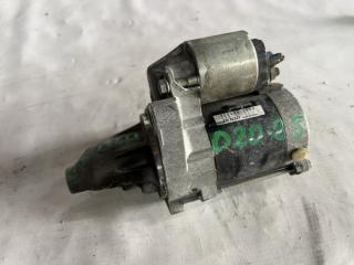 Стартер TOYOTA PASSO KGC10 1KR-FE 28100-B1010 1 ракурс