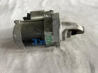 Стартер TOYOTA PASSO KGC10 1KR-FE 28100-B1010 4 ракурс