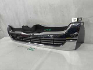 Решетка радиатора TOYOTA HIACE KDH200 53100-26310 2 ракурс