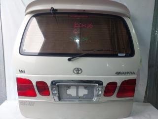 Фото запчасти дверь 5-я TOYOTA GRANVIA контрактная запчасть Запчасть дверь 5-я TOYOTA GRANVIA