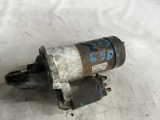 Стартер SUBARU LEGACY LANCASTER BG9 EJ25 23300AA300 1 ракурс