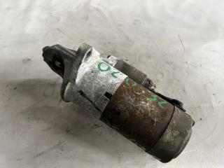 Стартер SUBARU LEGACY LANCASTER BG9 EJ25 23300AA300 3 ракурс