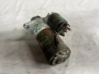 Стартер SUBARU LEGACY LANCASTER BG9 EJ25 23300AA300 4 ракурс