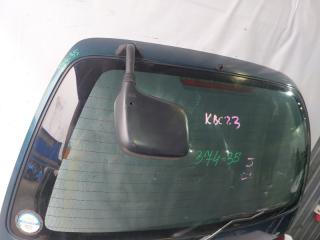 Дверь 5-я NISSAN SERENA KBC23 4 ракурс