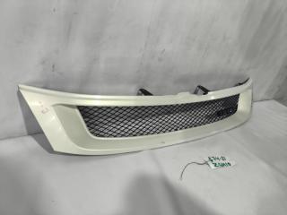 Решетка радиатора TOYOTA ISIS ZGM10 08423-44150 3 ракурс