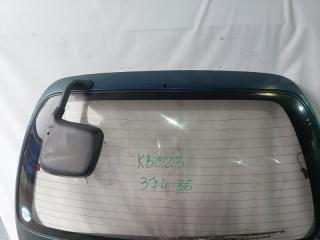 Дверь 5-я NISSAN SERENA KBC23 4 ракурс