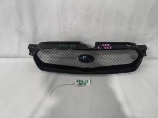 Решетка радиатора SUBARU LEGACY BP5 1 ракурс