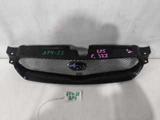 Решетка радиатора SUBARU LEGACY BP5 2 ракурс