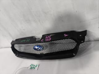 Решетка радиатора SUBARU LEGACY BP5 3 ракурс