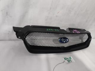 Решетка радиатора SUBARU LEGACY BP5 4 ракурс