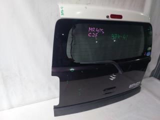 Дверь 5-я SUZUKI HUSTLER MR41S 2 ракурс Дверь 5-я SUZUKI HUSTLER MR41S 2 ракурс