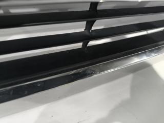 Решетка радиатора TOYOTA HIACE KDH200 53100-26310 4 ракурс