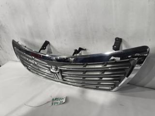 Решетка радиатора TOYOTA CROWN GRS202 53111-30D10 2 ракурс