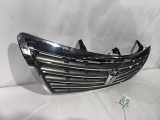 Решетка радиатора TOYOTA CROWN GRS202 53111-30D10 3 ракурс