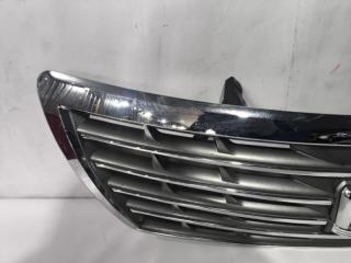 Решетка радиатора TOYOTA CROWN GRS202 53111-30D10 4 ракурс