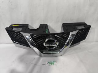 Решетка радиатора NISSAN X-TRAIL T32 62310-4CE0A 1 ракурс