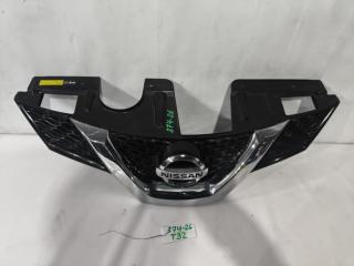 Решетка радиатора NISSAN X-TRAIL T32 62310-4CE0A 2 ракурс