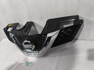 Решетка радиатора NISSAN X-TRAIL T32 62310-4CE0A 3 ракурс