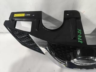 Решетка радиатора NISSAN X-TRAIL T32 62310-4CE0A 5 ракурс