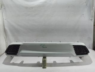 Губа задняя LEXUS RX350 TALA10 52108-48110 1 ракурс