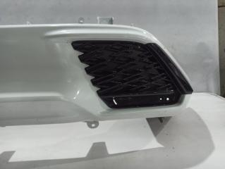 Губа задняя LEXUS RX350 TALA10 52108-48110 2 ракурс