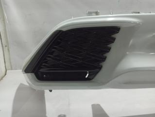 Губа задняя LEXUS RX350 TALA10 52108-48110 3 ракурс