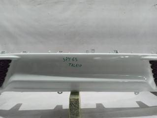 Губа задняя LEXUS RX350 TALA10 52108-48110 4 ракурс
