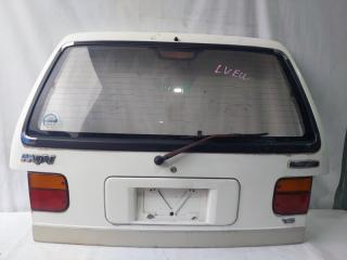 Дверь 5-я MAZDA MPV LVEW 1 ракурс Дверь 5-я MAZDA MPV LVEW 1 ракурс