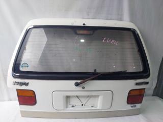 Дверь 5-я MAZDA MPV LVEW 2 ракурс Дверь 5-я MAZDA MPV LVEW 2 ракурс