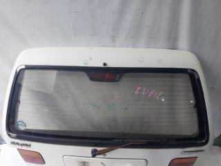 Дверь 5-я MAZDA MPV LVEW 4 ракурс Дверь 5-я MAZDA MPV LVEW 4 ракурс