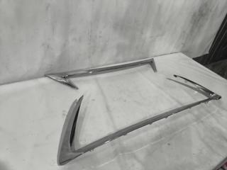 Молдинг на бампер LEXUS CT200H ZWA10 53122-76020 3 ракурс