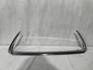 Молдинг на бампер LEXUS CT200H ZWA10 53122-76020 5 ракурс