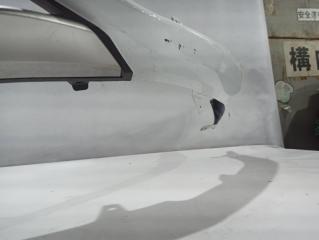 Губа передняя LEXUS RX350 TALA10 4 ракурс
