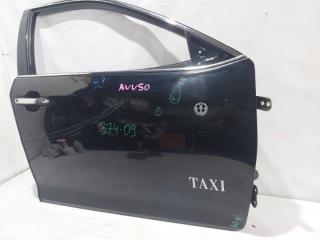 Дверь правая передняя TOYOTA CAMRY AVV50 2 ракурс
