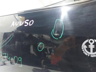 Дверь правая передняя TOYOTA CAMRY AVV50 3 ракурс