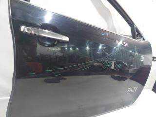 Дверь правая передняя TOYOTA CAMRY AVV50 4 ракурс