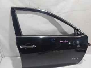 Дверь правая передняя TOYOTA CAMRY AVV50 5 ракурс