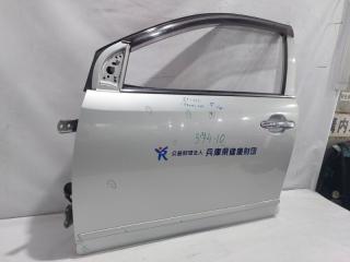 Дверь левая передняя TOYOTA PREMIO ZRT260 2 ракурс Дверь левая передняя TOYOTA PREMIO ZRT260 2 ракурс