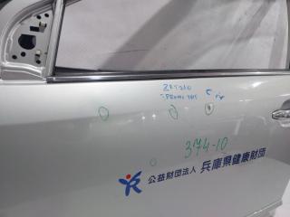 Дверь левая передняя TOYOTA PREMIO ZRT260 4 ракурс Дверь левая передняя TOYOTA PREMIO ZRT260 4 ракурс