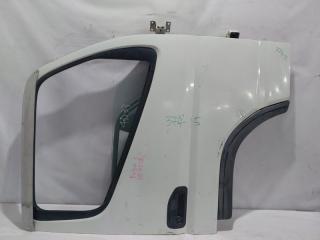 Дверь правая передняя MITSUBISHI CANTER FE70 1 ракурс