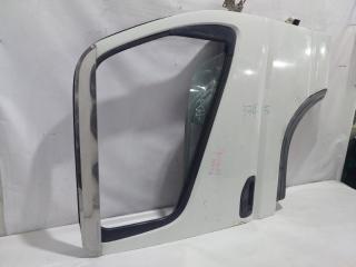 Дверь правая передняя MITSUBISHI CANTER FE70 3 ракурс