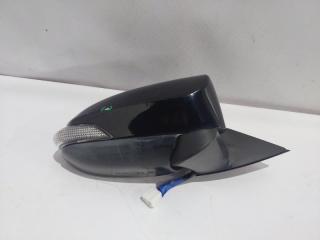 Зеркало правое TOYOTA CAMRY AVV50 5 ракурс