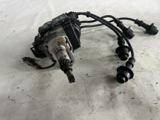 Трамблер TOYOTA CROWN COMFORT YXS10 3Y 4 ракурс