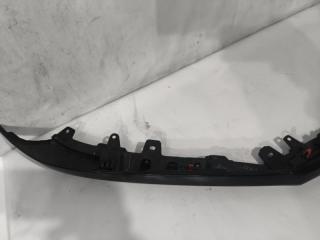 Накладка на бампер передняя TOYOTA ALPHARD AGH40W 53116-V2040 4 ракурс
