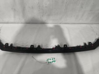 Накладка на бампер передняя TOYOTA ALPHARD AGH40W 53116-V2040 5 ракурс