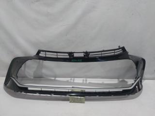 Бампер передний TOYOTA CROWN AZSH35 53111-30j20 1 ракурс Бампер передний TOYOTA CROWN AZSH35 53111-30j20 1 ракурс