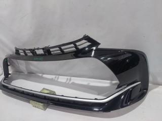 Бампер передний TOYOTA CROWN AZSH35 53111-30j20 4 ракурс Бампер передний TOYOTA CROWN AZSH35 53111-30j20 4 ракурс