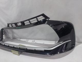 Бампер передний TOYOTA CROWN AZSH35 53111-30j20 5 ракурс Бампер передний TOYOTA CROWN AZSH35 53111-30j20 5 ракурс